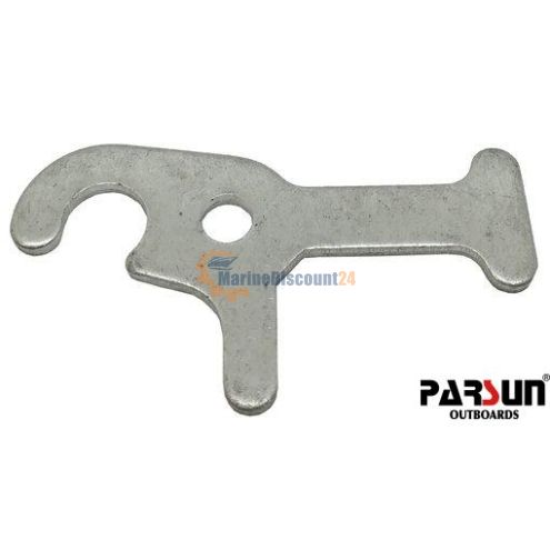 Placa, regulador de temperatura Parsun 25-05010203