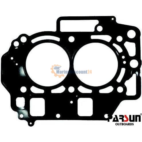 Guarnizione testata cilindri 25-05040000