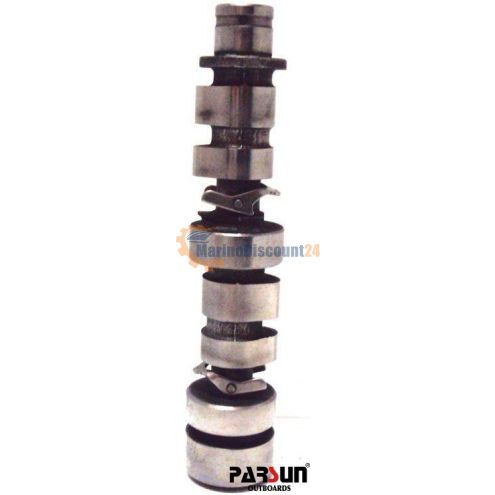 Albero a camme 25-05050200