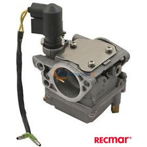 Gruppo carburatore 25-05070000