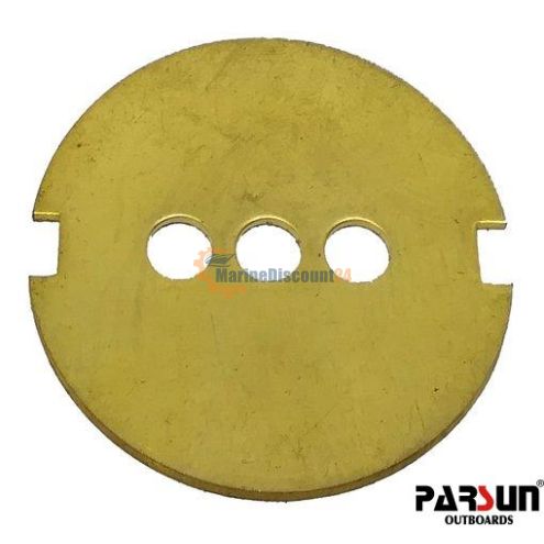 Accelerator apron Parsun 25-05070006