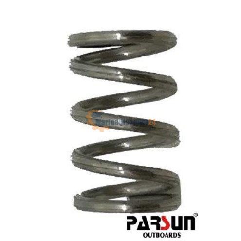 Veer, smoorklep Parsun 25-05070011