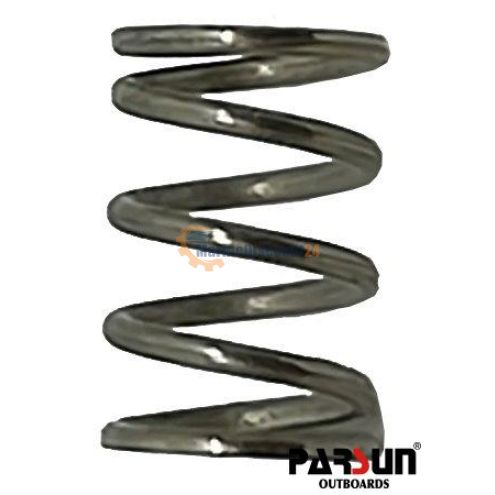 Veer, pilootinstelling Parsun 25-05070015