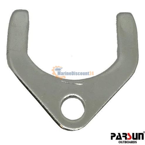 Placa, válvula Parsun 25-05070016
