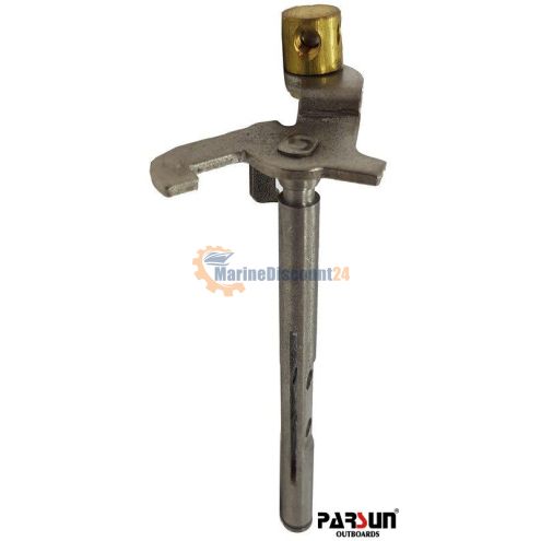 Zwenkgewricht, versneller Parsun 25-05070100