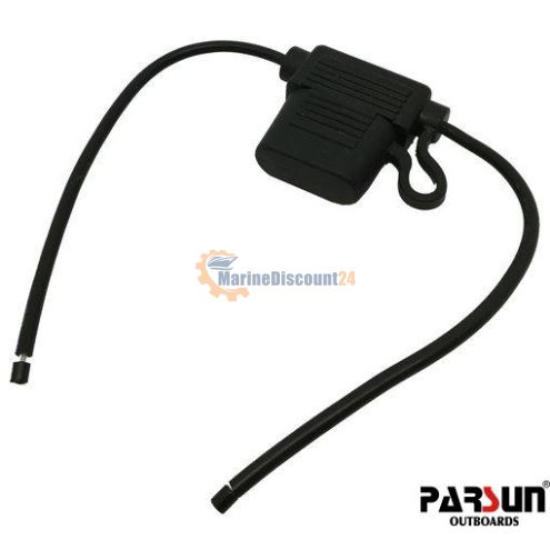 Zekeringenset Jef-709J Parsun 25-05090100W