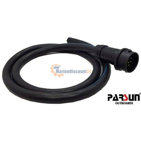 C.D.I. cable assembly Parsun 25-05090200W