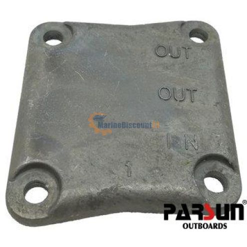 Abdeckung, Kraftstoffpumpe Parsun F25-05130007