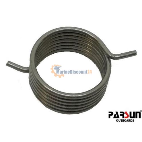 Arrêt de ressort Parsun 25-05160003