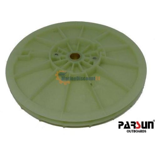 Wheel assembly, start Parsun 25-05160300