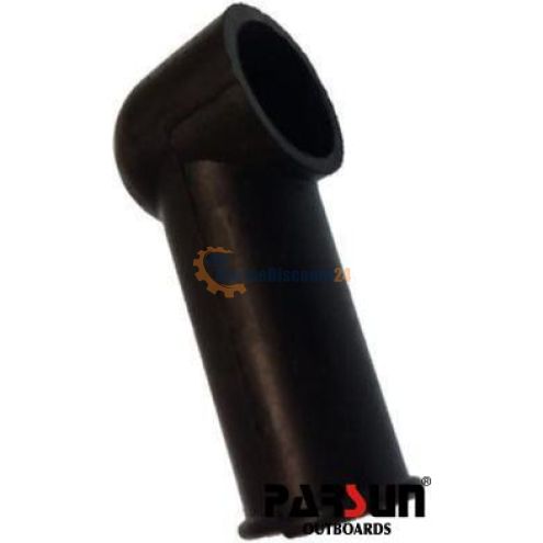 Abdeckung B, Stromversorgung Parsun F25-05170202W