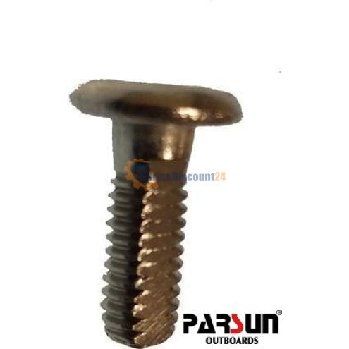 Boulon plat « B » Parsun 25-06000006