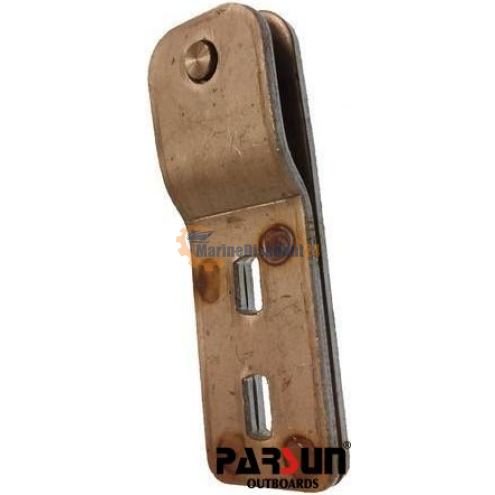 Achterste haak Assy Parsun 25-06000100