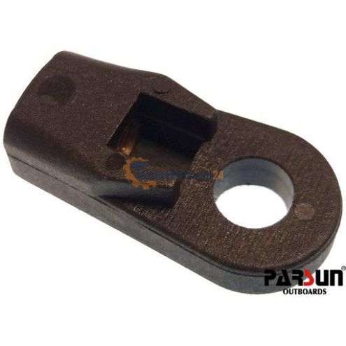 Abrazadera del cable de control en «B» 25-07000007W
