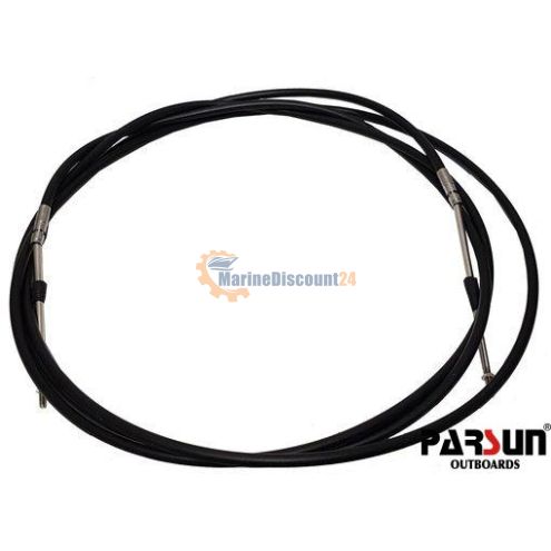 Stuurkabelassemblage Parsun 25-07000200W