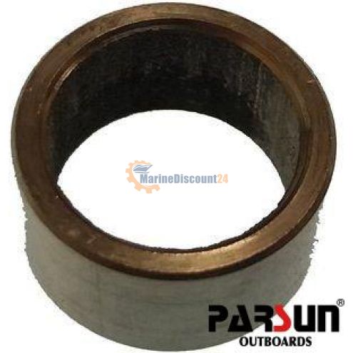 Tubo, perno Parsun 25-07000303W