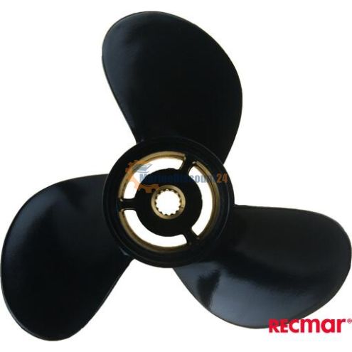 Aluminiumpropeller 9,30*9 Rechts