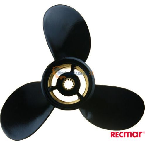 Aluminiumpropeller 8,5*8 Rechts