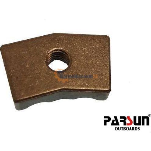 Verbindungsstück, Schaltstange Parsun F4-00000004