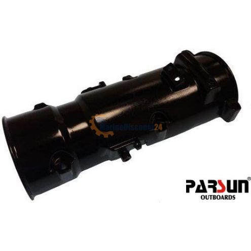 Abdeckung, Schwenkbare Halterung Parsun F4-01000005