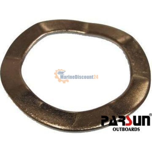 Bague ondulée Parsun 4-01000012