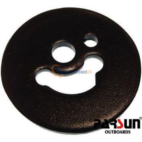 Abdeckung, Griff Lenkung Parsun F4-01000014