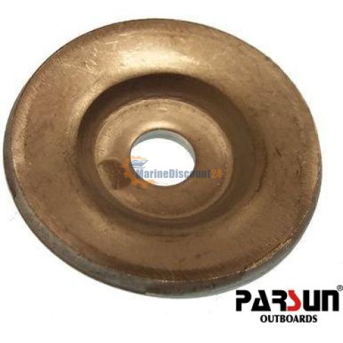 Clamping plate 4-01010003