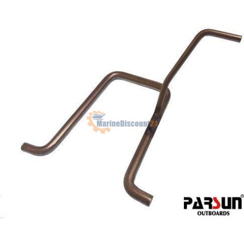 Bracket, tilt lock Parsun 4-01030100