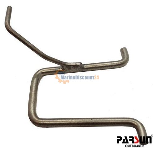 Bracket, tilt lock Parsun 4-01030101
