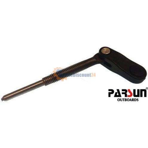 Verriegelter Griff Parsun F4-01060000
