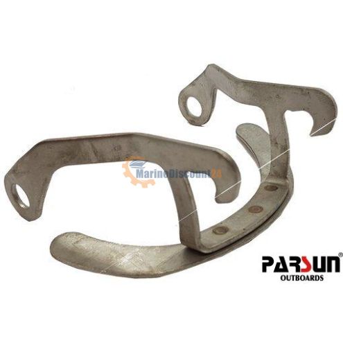 Verrouillage d`inclinaison, ensemble de fermeture 4-01070000