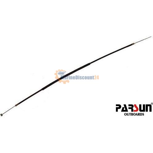 Throttle cable assembly 4-01090008