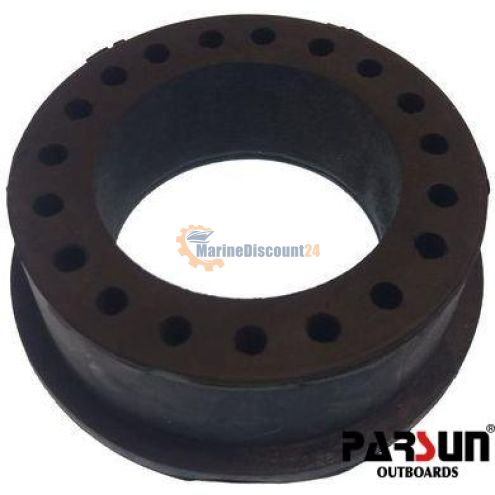 Top, shock absorber Parsun 4-02000007