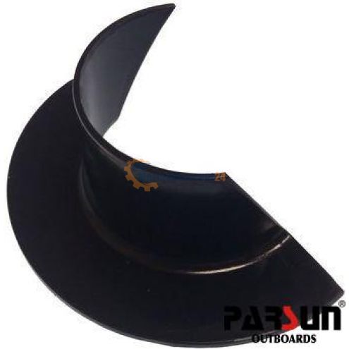 Bushing, shock absorption 4-02000008