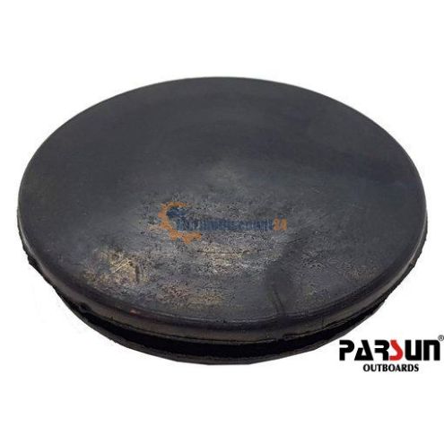 Poste de goma, superior Parsun 4-02000012