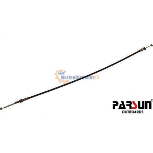 Tension cable assembly, lock Parsun 4-02000013