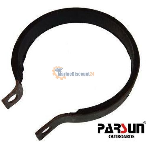Upper locking ring assembly Parsun 4-02020000