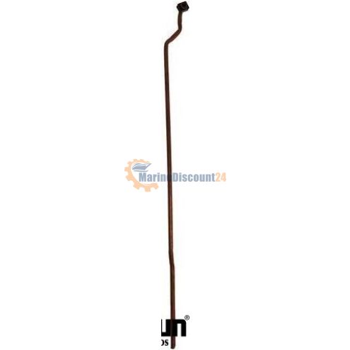 Water pipe assembly Parsun 4-02040001S