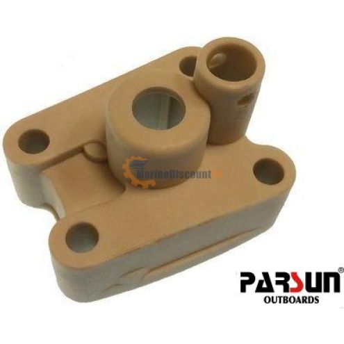 Alloggiamento, pompa dell`acqua 4-03000019