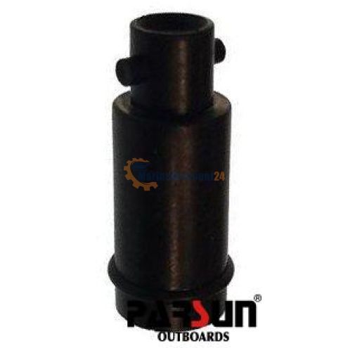 Tubo flessibile in gomma, pompa dell`acqua 4-03000021