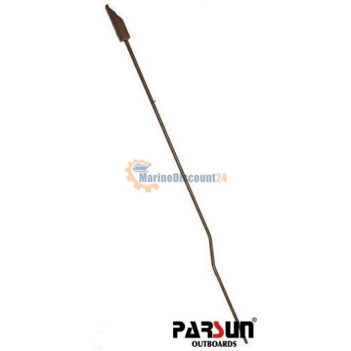 Cam assembly, shift rod 4-03020000L