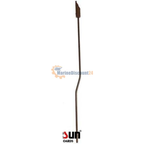 Cam assembly, shift rod 4-03020000S