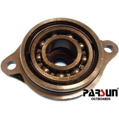 Abdeckung, Baugruppe, Unteres Gehäuse Parsun F4-03050000