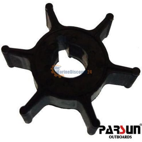 Roue, pompe à eau 4-03060000