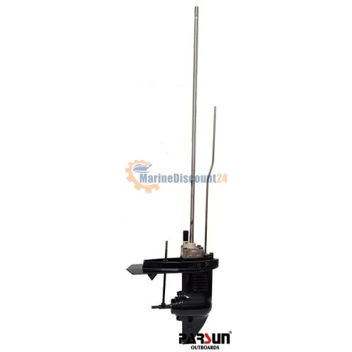 Alloggiamento inferiore, gruppo Parsun 4-03100000