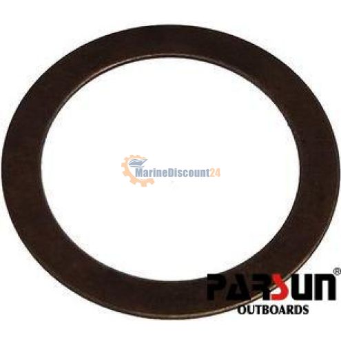 Washer, plate 4-04000004