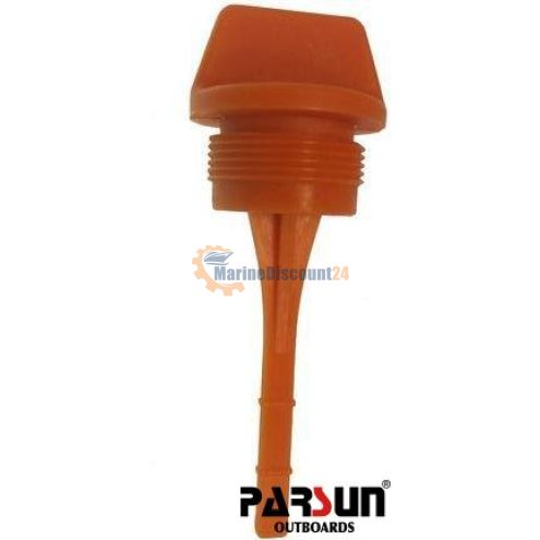 Bouchon avec jauge d`huile 4-04000007