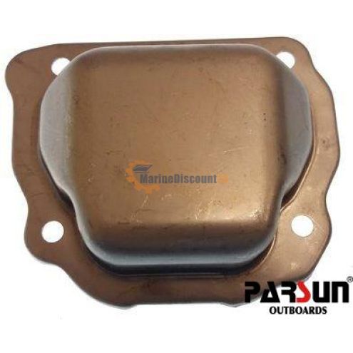 Abdeckung, Zylinderkopf Parsun F4-04000018