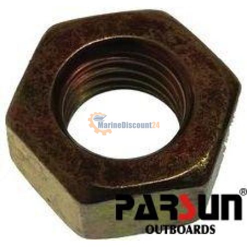 Tuerca M10X1,25