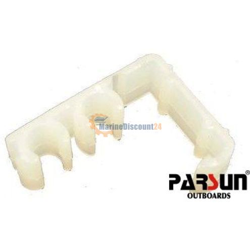 Abrazadera, nylon A 4-04000031-1